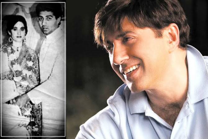      Happy birthday Sunny paji.     