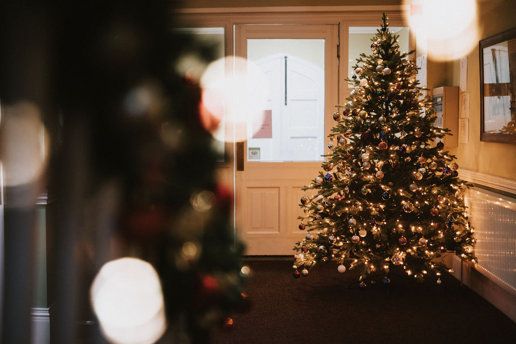 'Tis soon the season for love and understanding, so to say Merry Christmas we're pulling out all the stops for 2020. A winter wonderland, that's what you'll be getting with us, whether you're looking for food or rooms, or both! For all the info visit https://t.co/AsvZTdyd9r https://t.co/bSd32PH8ue