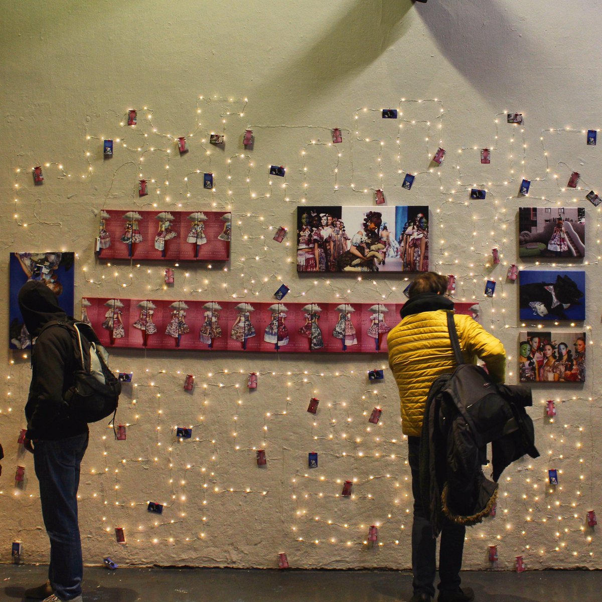 Mode, musique, numérique, théâtre, danse, artisanat, spectacle vivant, design... 🎪

Tous les projets liés à l’art et à la culture sont étudiés pour le festival Créart’Up ! 

✍️ Plus que quelques jours pour s’inscrire : mie.paris.fr/formulaire-cre…

#Paris #art #culture #etudiant