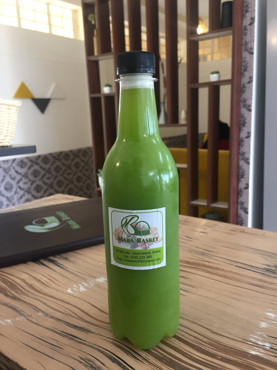 SayoEmily's tweet photo. Pineapple mint juice from Mara-basket by Mara Basket #marabasket https://t.co/DPuqnXvZPQ