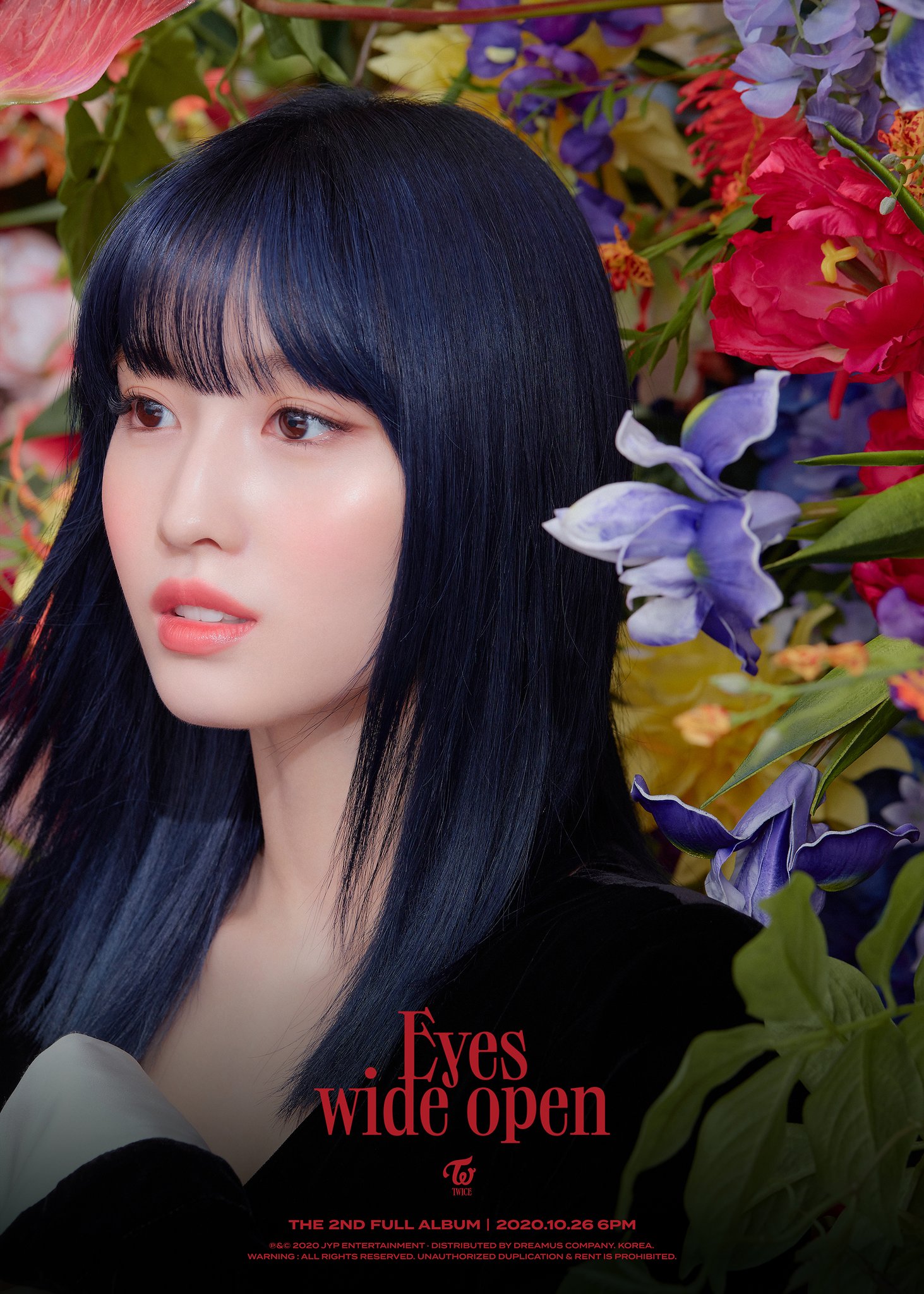XユーザーのTWICEさん: 「TWICE THE 2ND FULL ALBUM Eyes wide XユーザーのTWICEさん: 「TWICE THE 2ND FULL ALBUM Eyes wide