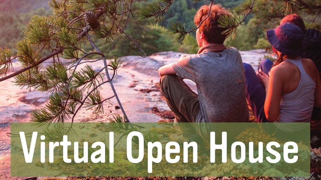 Outdoor_Academy's tweet photo. OA will host our annual Fall Open House virtually this year! Tune in Thursday at 5:30pm EST for info about our program, health policy updates, and Q&amp;A with teachers and students. Register for the webinar here: https://t.co/t7Te29AJD9 https://t.co/XYxbWhsZgt