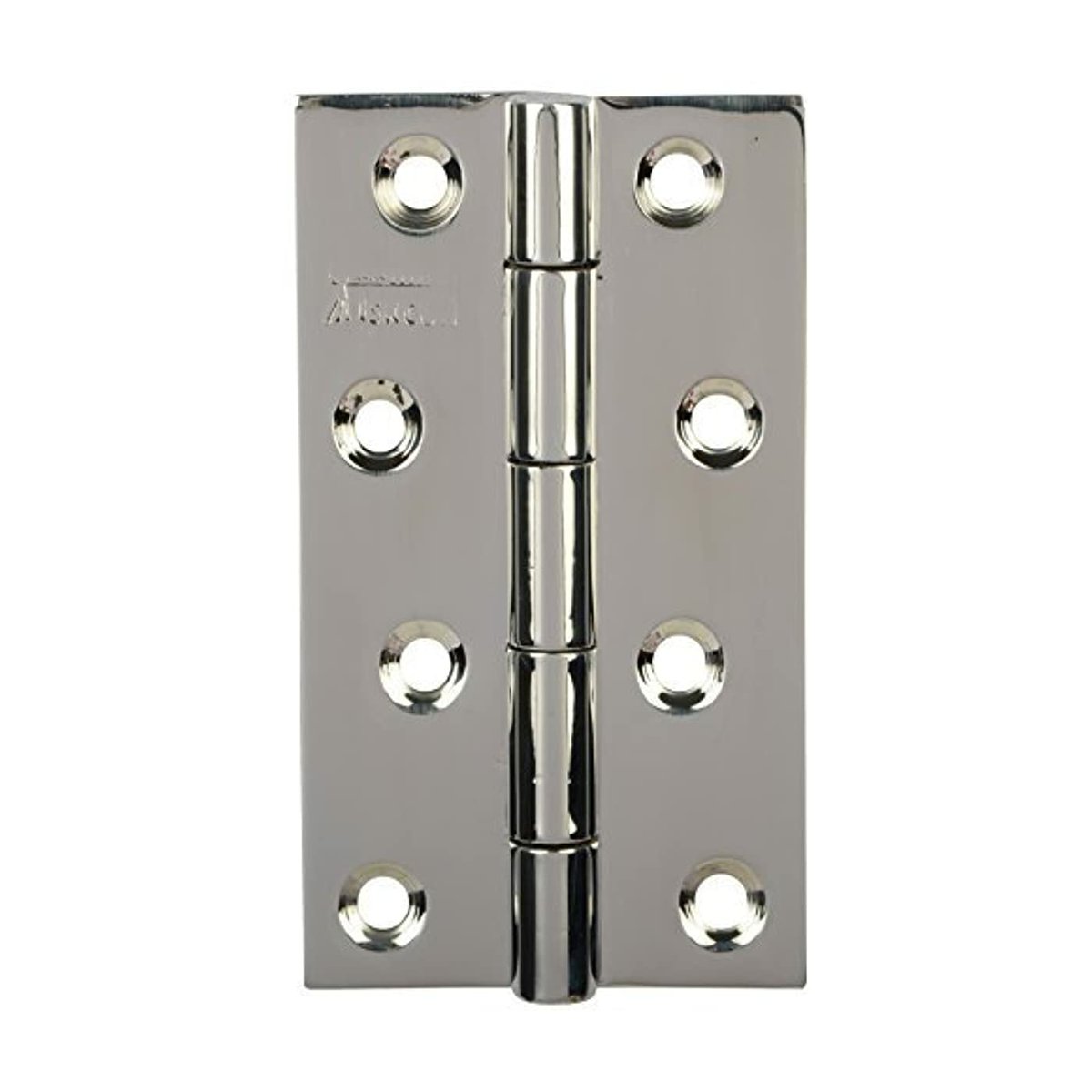 #HingesDeal #HardwareDeal 

Buy amazing 's siskcon 4 inch x 14 Gauge 1.9mm Thickness Stainless Steel Premium Door Butt Hinges Mirror Finish Silver Series Pack 12 Pieces Bearing Slow Movement' selling at just ₹1197(₹̶2̶0̶0̶0̶)!!!

Buy here: amzn.to/3dHielb