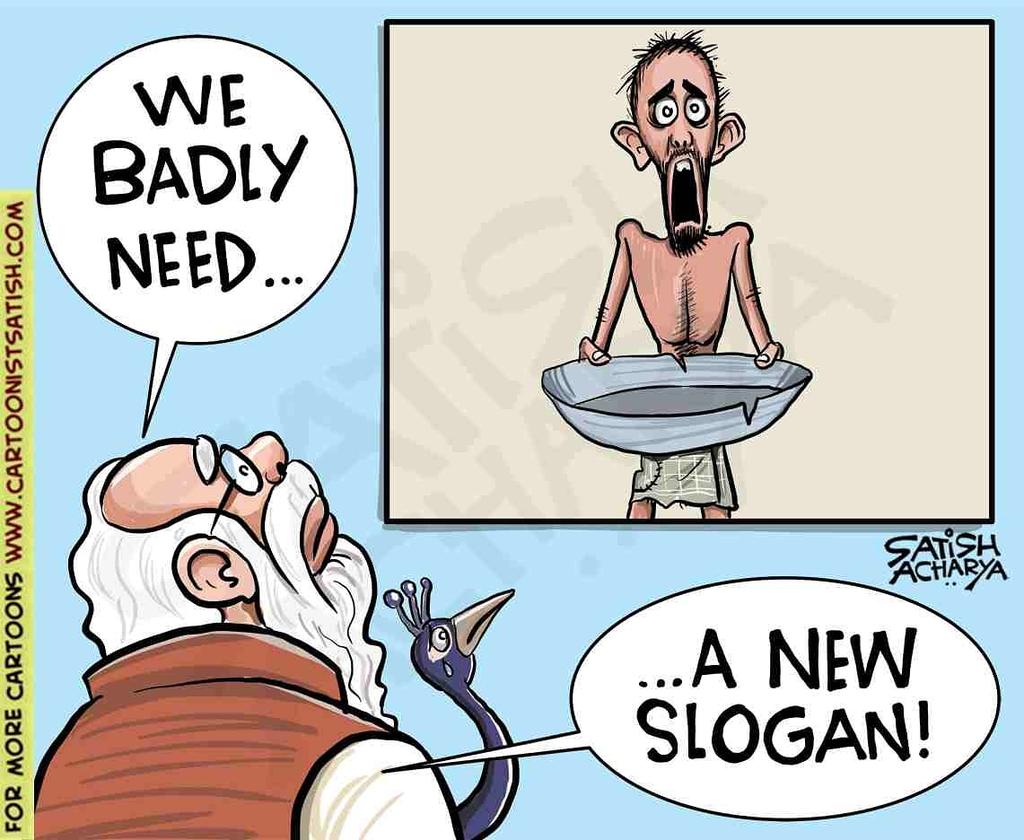 ShabnamHashmi's tweet image. #HungerIndex2020