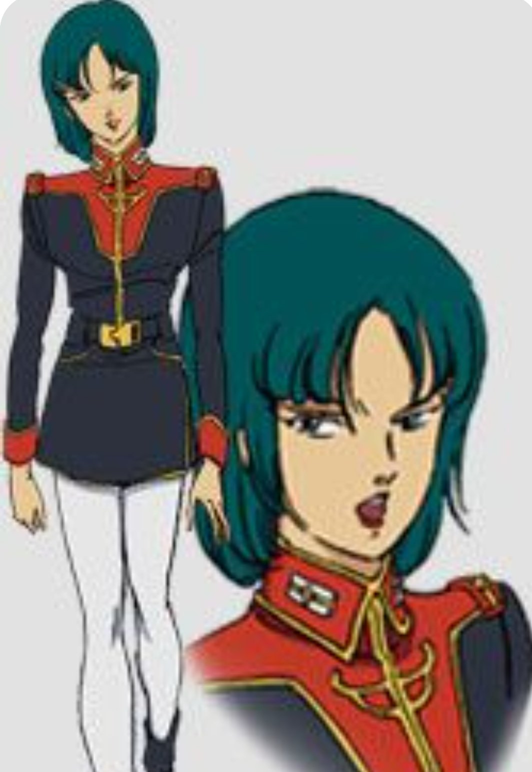 剣誠kvk戦場の傾奇者ギタリスト ガンダムヒロイン マウアー 良い女が過ぎる マリーダ 圧倒的甲斐田ボイス ジュリ 眼鏡 可愛い カレン ワガママバディと実は可愛いギャップが最高 完璧 T Co Gsutg2cnxv Twitter