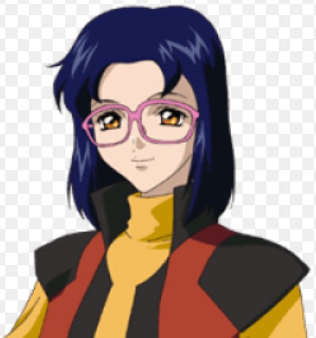 ガンダムヒロインのtwitterイラスト検索結果 古い順