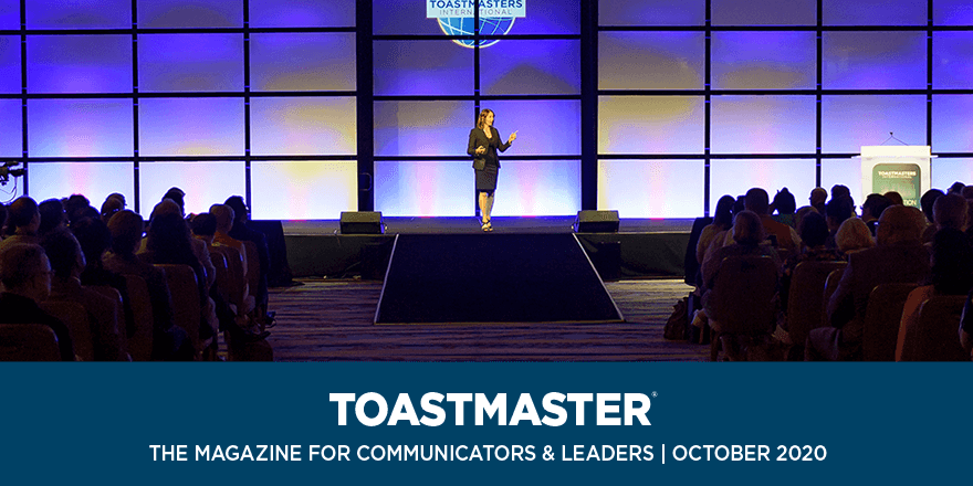 Toastmasters's tweet photo. How to Rock Your Presentation
Here are the top 10 mistakes that can dull down and suck the “wow” out of any presentation, followed by ways to turn the mistakes into wins.
https://t.co/5MbTrrZUpT
#toastmasters #tips #wow #presentation #winning https://t.co/Cwyd6Zed5l