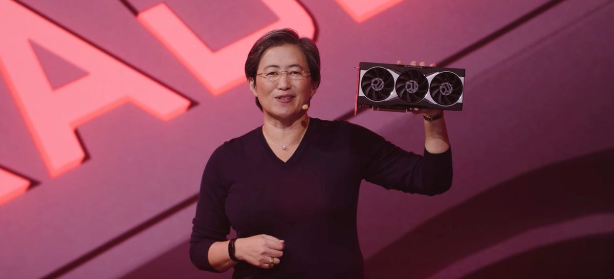 Adrenaline's tweet photo. AMD Navi 21 XT deve alcançar 2.4GHz em games, com 16GB GDDR6 em 255W, segundo rumor #amd #amdnavi21xt #navi21xt #amdnavi #bignavi #gpu #placadevideo #hardware #gpuemgames #navi21xtclock #radeonrx6000 https://t.co/5PnHHtRUOS https://t.co/cOphbIiEnL