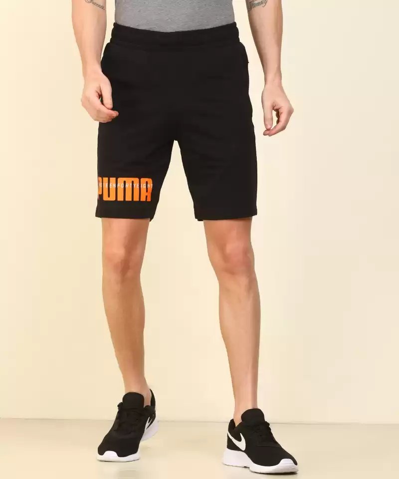 reebok shorts flipkart