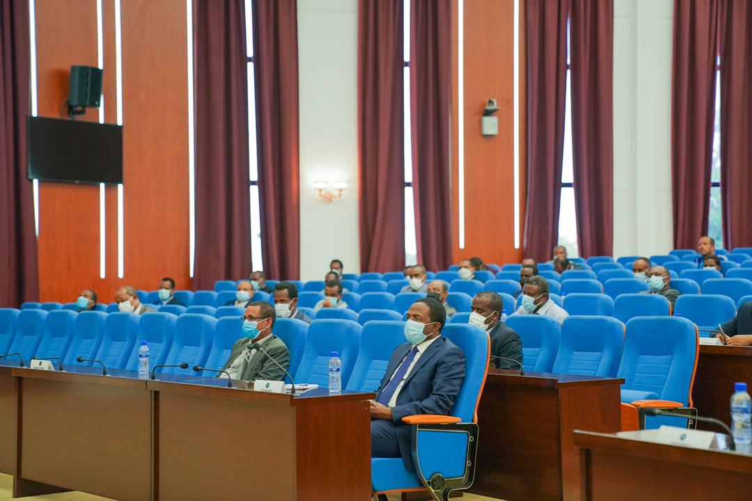 Abiy Ahmed Ali 🇪🇹 tweet media