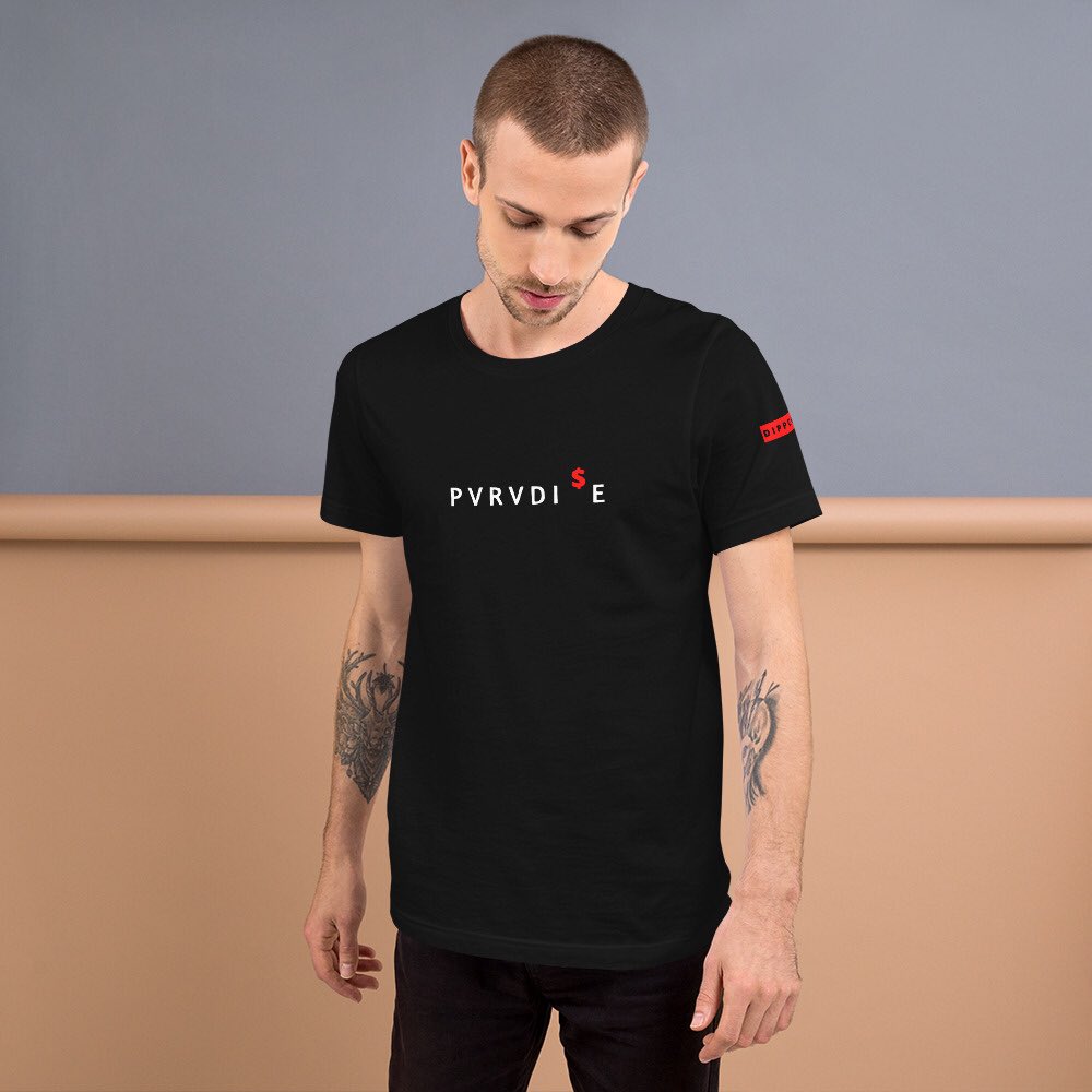 DIPPCO_'s tweet photo. Male PVRVDI$E COLLECTION
Will be available on our website, worldwide shipping available. 

#dippco #apparel #jamaica
#clothingline #clothingbrand #clothing #fashion #streetwear #brand #tshirt #clothingstore #clothingcompany #design #like #onlineshopping #fashion #lifestylebrand https://t.co/KAOHvuyQ6L
