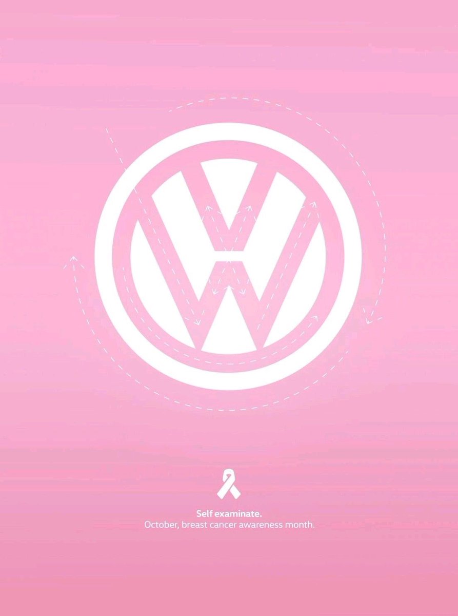 How great is this marketing!!
Thought I’d share.

Breast Cancer Awareness Month 💗🎀

#breastcancerawareness #breastcancerawarenessmonth #breastcancer #breastcancersupport