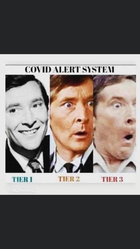 EveSolom's tweet image. Life in the #North right now...
 #whatever #useyourcommonsense