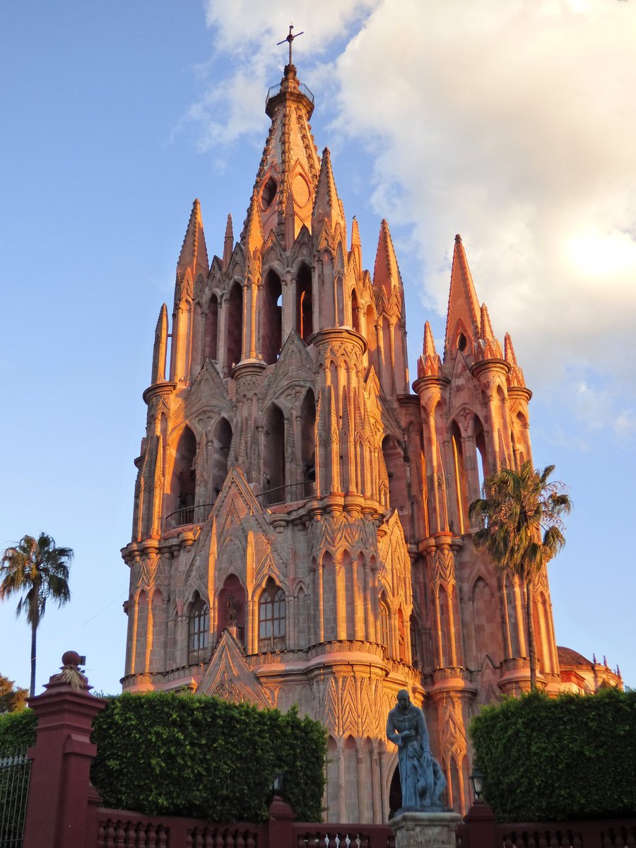 Sarah Hughes (@livedreamdiscov) on Twitter photo If you like to combine fun and wellness in your travels check out this guide to San Miguel de Allende spas & wellness activities! <a href="/turismo_sma/">San Miguel de Allende</a> livedreamdiscover.com/san-miguel-de-… #HeartofMexicoBeats
#SanMigueldeAllende If you like to combine fun and wellness in your travels check out this guide to San Miguel de Allende spas & wellness activities! <a href="/turismo_sma/">San Miguel de Allende</a> livedreamdiscover.com/san-miguel-de-… #HeartofMexicoBeats
#SanMigueldeAllende