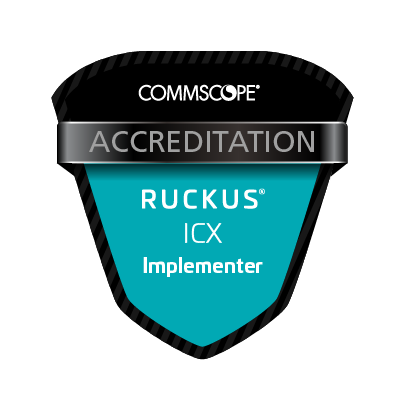 Red_In_Tech's tweet image. RUCKUS ICX Implementer Accreditation

@ruckusnetworks @CommscopeLATAM 

#ICX #CommScopeCALA #runsoncommscope #RedefiningConnectivity #RUCKUS #NowMeetsNext