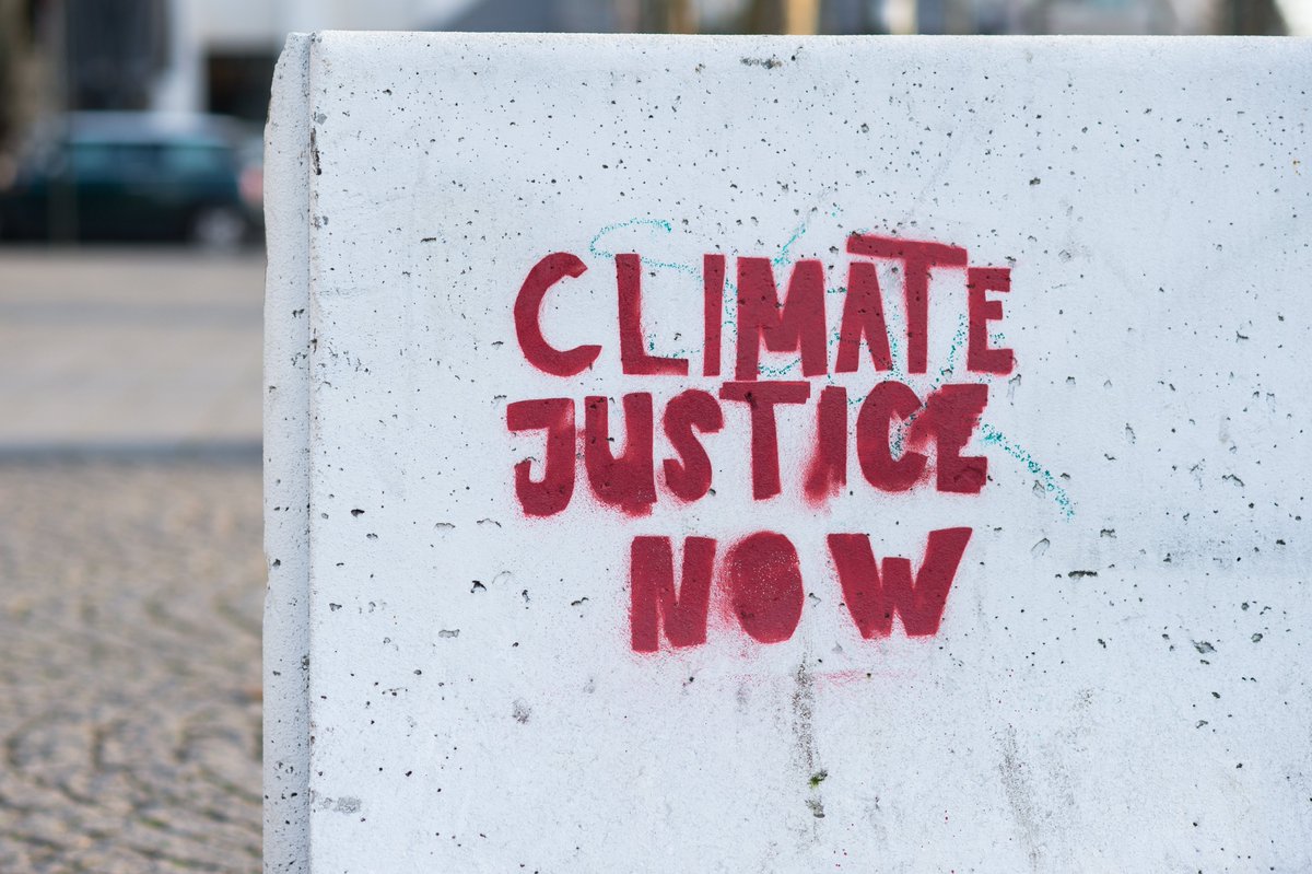 JOIN US!
#ClimateChange &amp; #climateinjustice 
#AGYA together with <a href="/RL_Institut/">RLI</a> invites you to participate in the online conference ‘Interconnected Voices: Climate Change, #Equity &amp; the Way Forward’. Apply until 30 October 2020! bit.ly/3mQKbeD

Picture: GlennV/Shutterstock