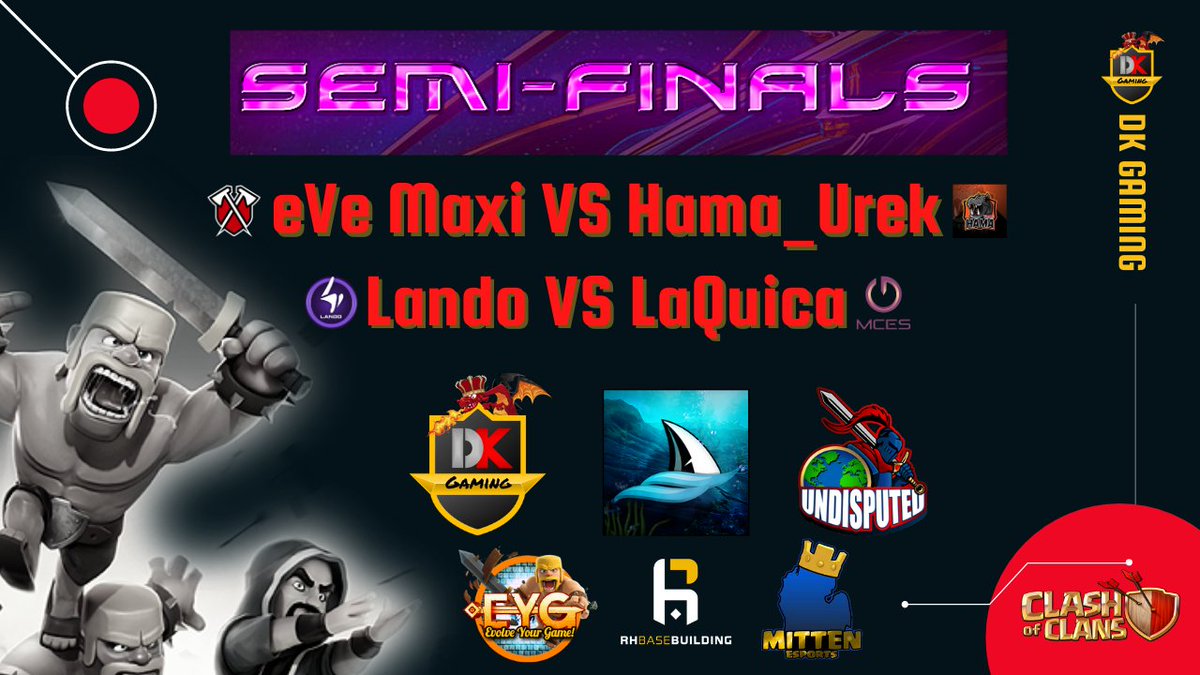 UNDISPU95038261's tweet photo. We have our Semi Finalists For UNDISPUTED season 1!

Join me this weekend to see who will make it through to the finals!

https://t.co/no0UNIXp0e https://t.co/TNUBKEZOo7