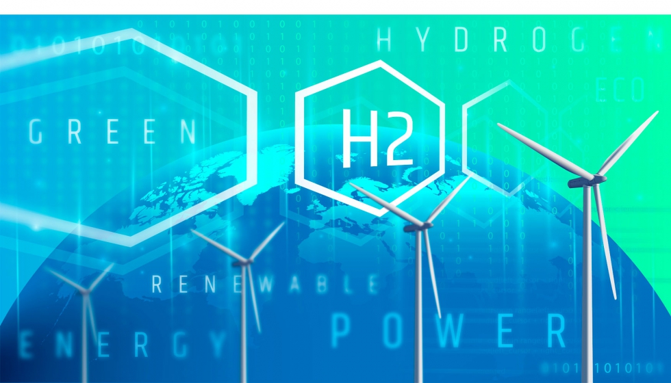 El hidrógeno verde ofrece una opción sustentable para convertir electricidad renovable en un portador de energía química para su uso en movilidad, uso residencial y aplicaciones industriales no electrificables. Es clave para avanzar a un sistema energético 100% descarbonizado.