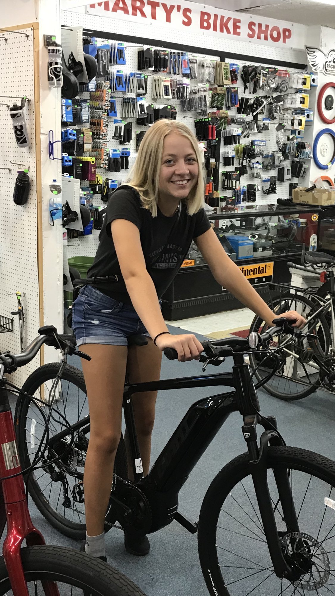 Bicycle layaway near me store