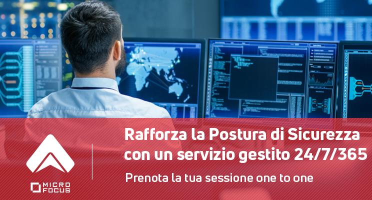 AditinetConsult's tweet photo. Vuoi consolidare la Postura di Sicurezza aziendale senza aumentare il carico di lavoro? Puoi scegliere i servizi gestiti #Aditinet per Threat Ingelligence, Threat Modelling ed Offensive Security. Compila il form per essere contattato dai nostri esperti: https://t.co/XjFYFBWRlt https://t.co/gJKRJCxCuo