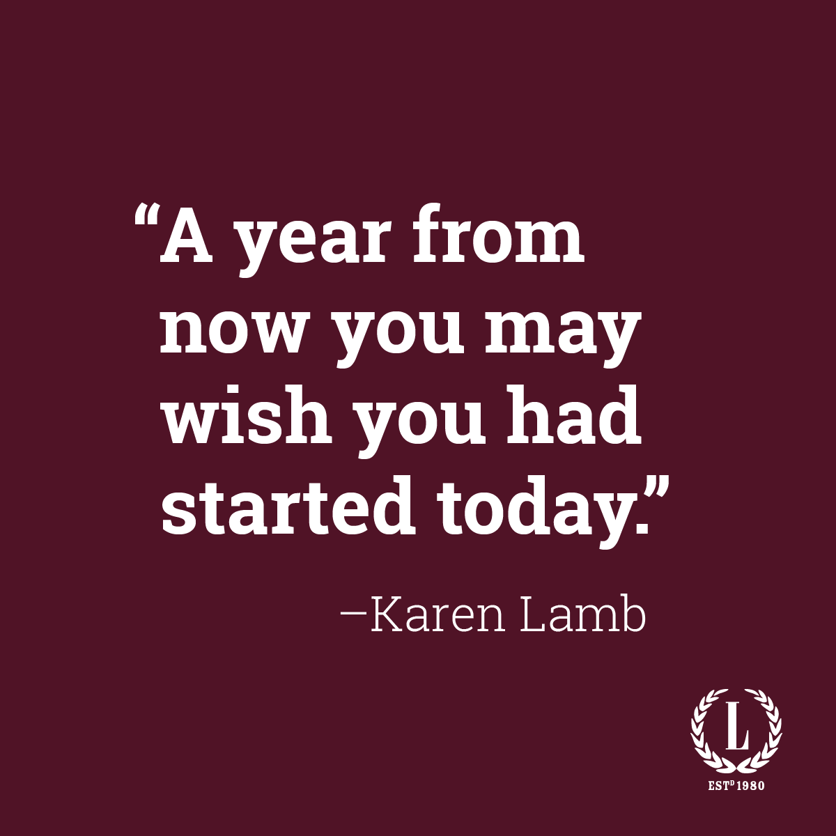 lefaviwealth's tweet photo. No pressure, but Monday is one of the best days we know of to start something amazing, that you will thank yourself for a year from now!
#startnow #ayearfromnow #mondaymotivation #mondayvibes #mondaymorning #goodmorninggetgoing #wakingup #newweek #ambitious #lefavi #utah https://t.co/VOBSvJTOlP
