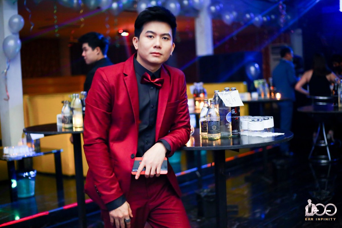 errinfinity's tweet image. หนุ่มชุดแดง แรงทุกคน ที่เอออินฟินิตี้ ❤️

สอบถามรายละเอียดหรือติดตามข้อมูลข่าวสารได้ที่⬇️

✅Inbox: m.me/ERR.INFINITY.L…
✅Line : lin.ee/ZJ5cbo5
หรือ @errinfinity (มี @ข้างหน้า)

#ErrInfinity #เอออินฟินิตี้ 
#บาร์โฮส #บาร์โฮสหนุ่มหล่ออันดับ1