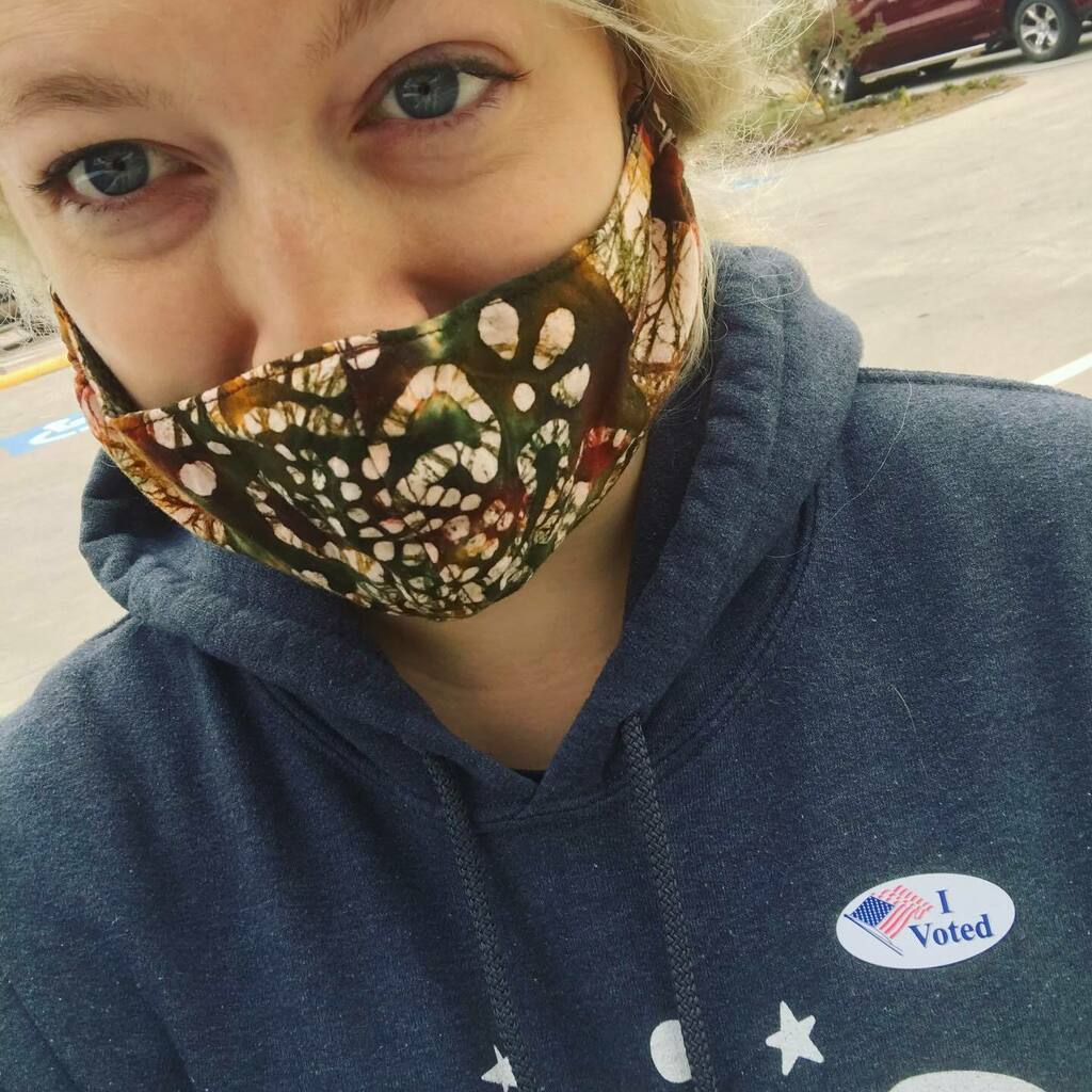 MeaganShuffield's tweet photo. Yup sure did! 🇺🇸 https://t.co/Qybfz6hzsm https://t.co/t11wvEZ1GD