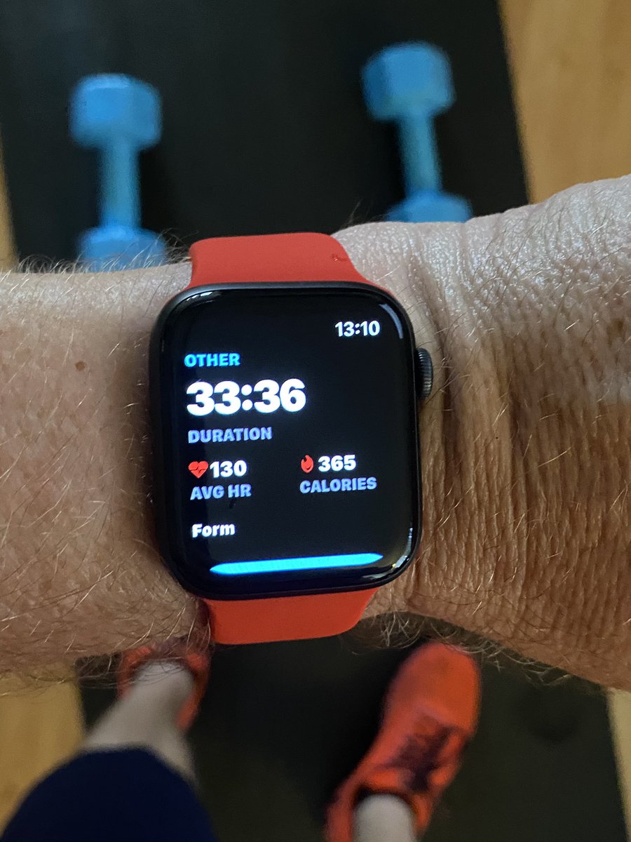 clharr2's tweet photo. Getting my ass kicked by Shaun T on #Beachbody #workout #shaunweek #fitness #cardio https://t.co/Ng6nXTjVwY