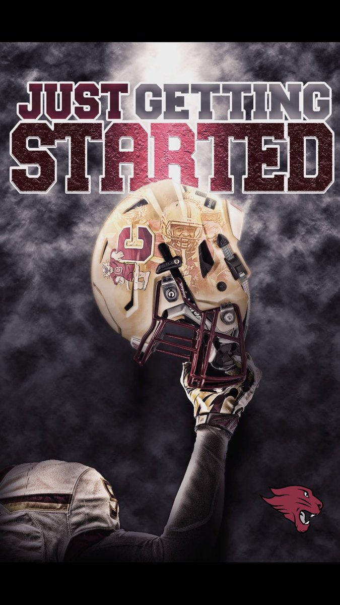 NothingIsGiven2's tweet photo. After A Great Visit Here Words Cant Even Explain How Blessed I Am To Receive An Offer From CUC
@CUCFBFamily @coachaubry @CoachC_Watkins https://t.co/JexigXwEN8