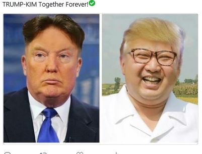 mvpizz's tweet photo. @democracynow Who's Who? https://t.co/eYWXKlzzQ7