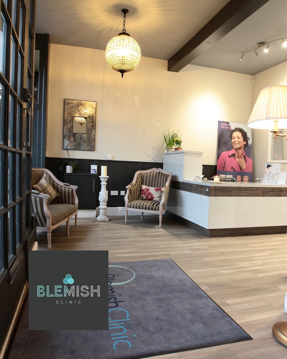 We are taking many extra precautions to keep everyone who comes into clinic safe.  All of our usual treatments are available, including skin consultations, anti-wrinkle injections, dermal fillers, hydrafacials, skin peels and minor surgery.  Book now!
ow.ly/Spyf50BWLcc