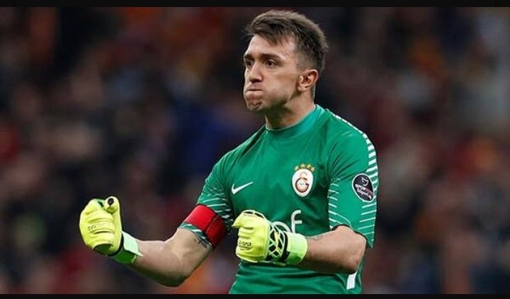 Padişah, sefer çıkmadan önce arkasını kollardı!

Sonra, düşmana hücum ederdi.

Beyler, arkamızı kollayacak, adam gelene kadar böyle!

Unutmayalım, Muslera bir kaleciden çok daha ötesi idi... #GSvALN #muslera #Fatih #fatihterimistifa