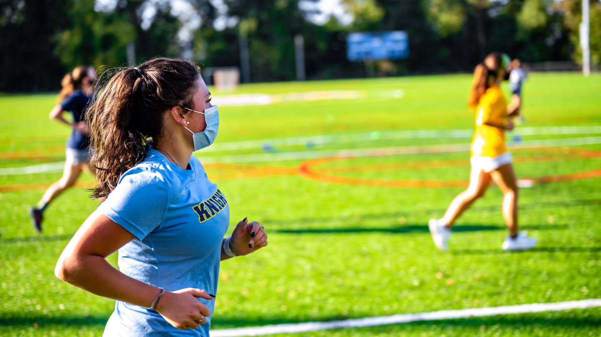 Neumann Women’s Soccer tweet media