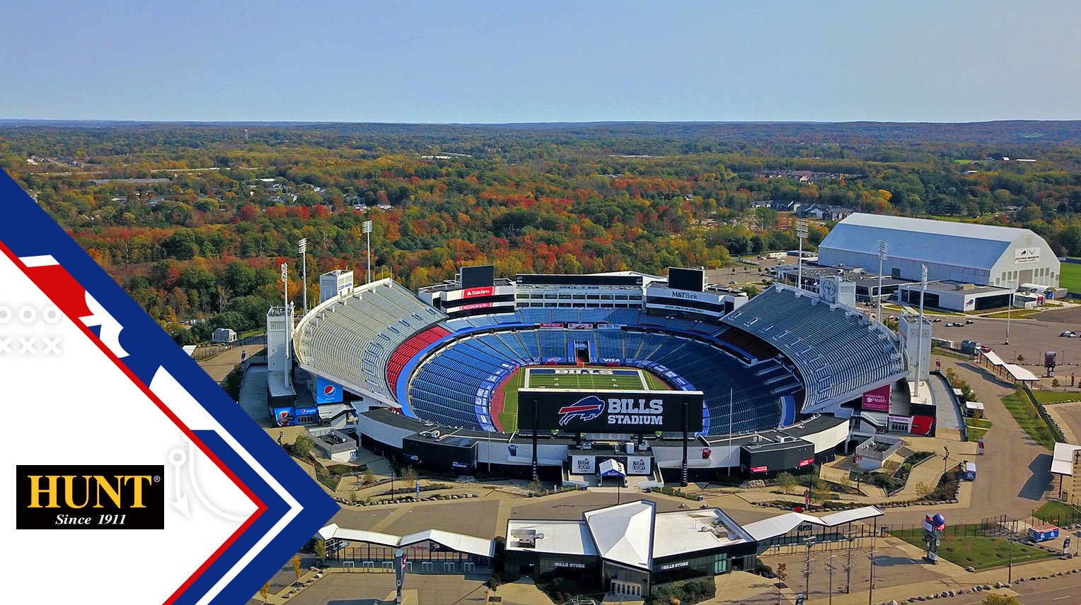 Buffalo Bills on X: Home won't be the same without you tonight