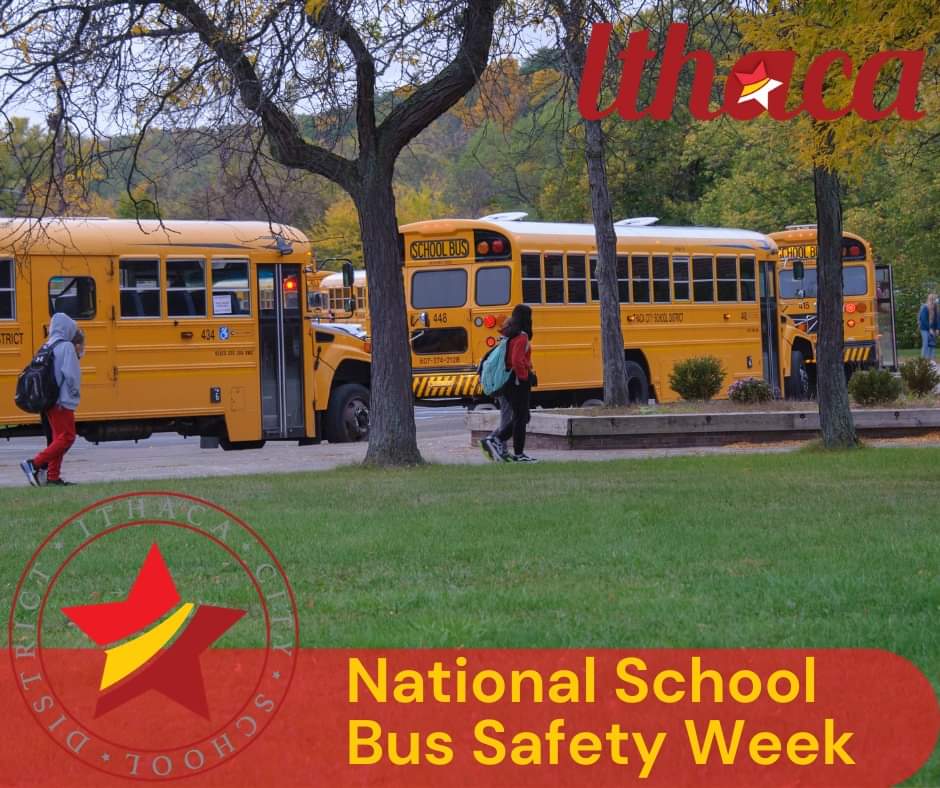 Ithaca Transportation (IthacaTranspor1) Twitter