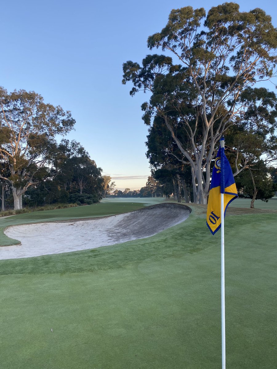 Welcome back <a href="/Keysborough_GC/">Keysborough GolfClub</a>  members.