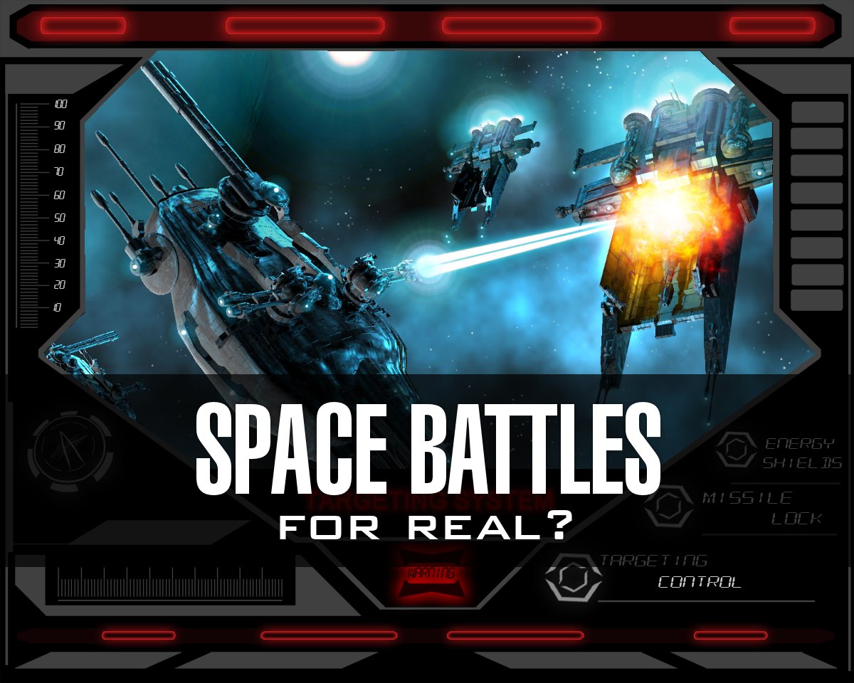 How would real #physics affect space battles? https://t.co/1bdNP9Hq5o
#science #spaceships #combat #CombateSPACE #scifi #strategy https://t.co/uJ7DoJe249
