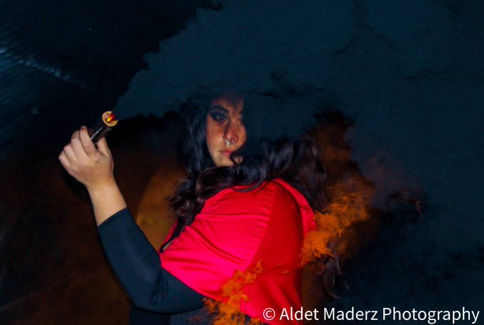 A few photos from my photo shoot yesterday! https://t.co/BI8PsuRURR