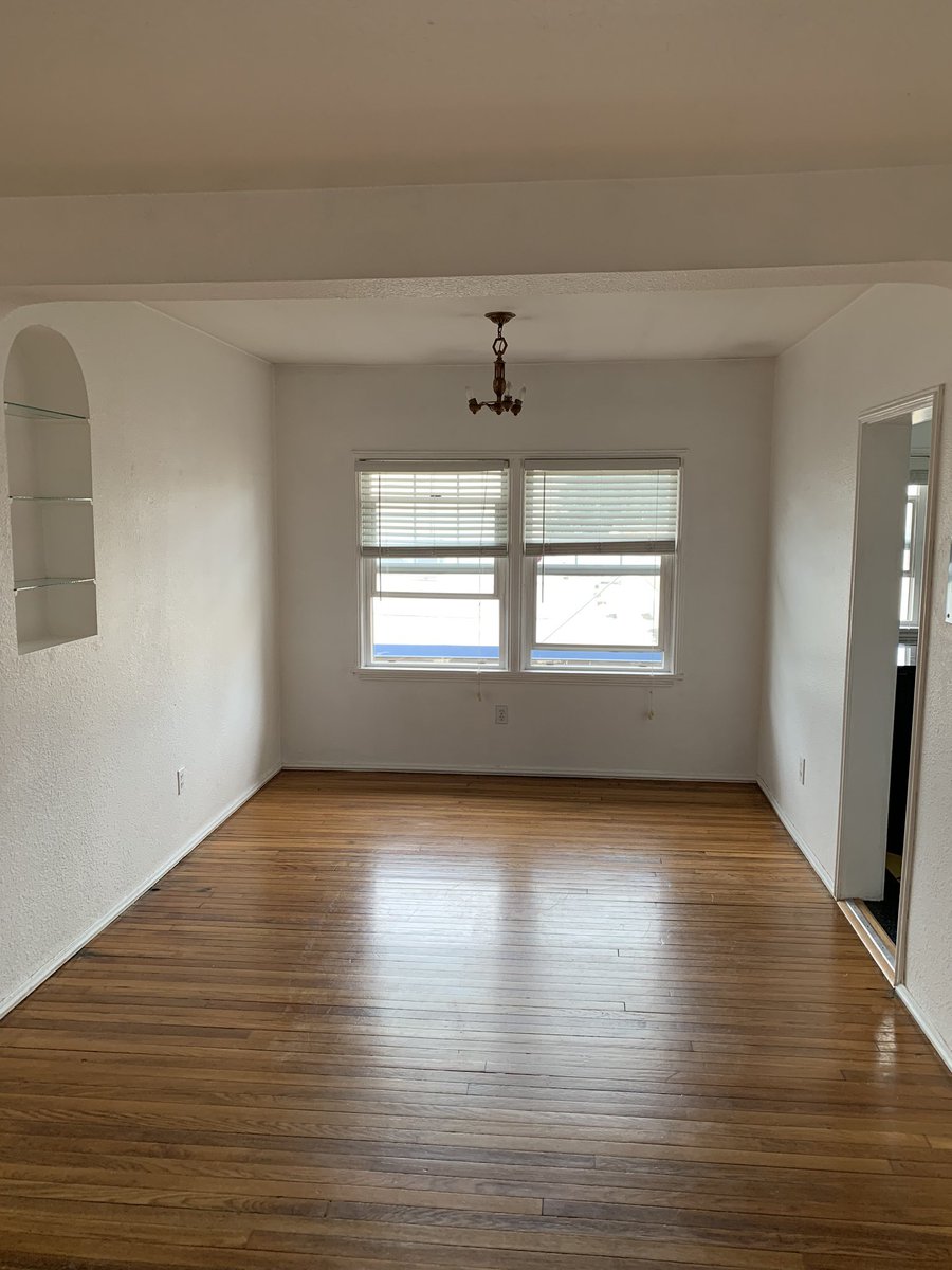 heartbread's tweet image. one year ago i moved into my portland home / it’s my official one year in portland anniversary!