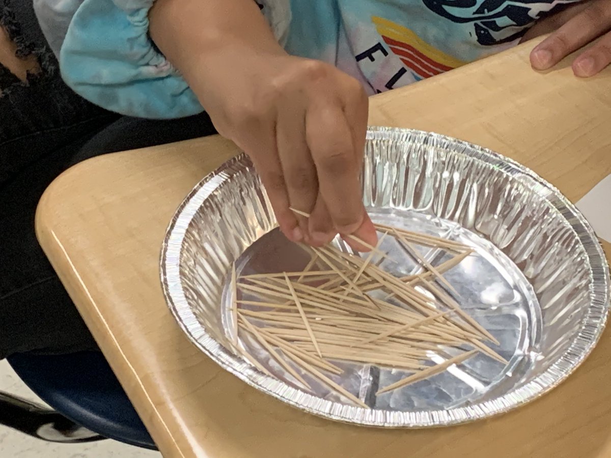 Spalding_Bio's tweet photo. Modeling denatured π€ and inhibited 𧦠#emzyme reaction rates to functional enzyme rates in class today. #Toothpickase
@dentonisd @RHSRaiders #WeDidAScience #RHSBiology https://t.co/rWneR7FZl7