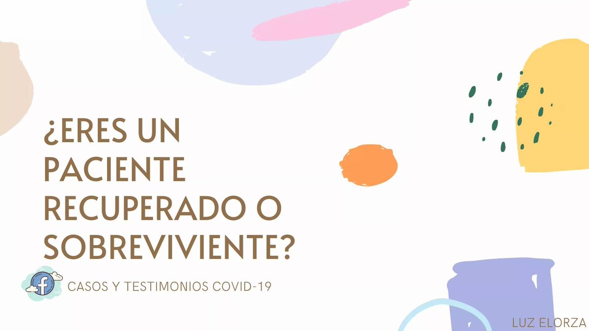 d_pndm's tweet photo. #COVID19  ¿cuáles son las #secuelas que pueden padecer los pacientes recuperados?.
.
Colaboración de @DraLuzElorza , Casos y testimonios #COVIDー19 https://t.co/5sKjEag2mP