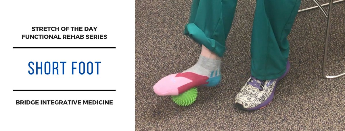 brintmed's tweet photo. Weird Foot Pain? Call our office at 816-454-5433 to make an appointment with a provider to discuss treatment options.

https://t.co/7jOquTfddY https://t.co/hTBVZBuSAW