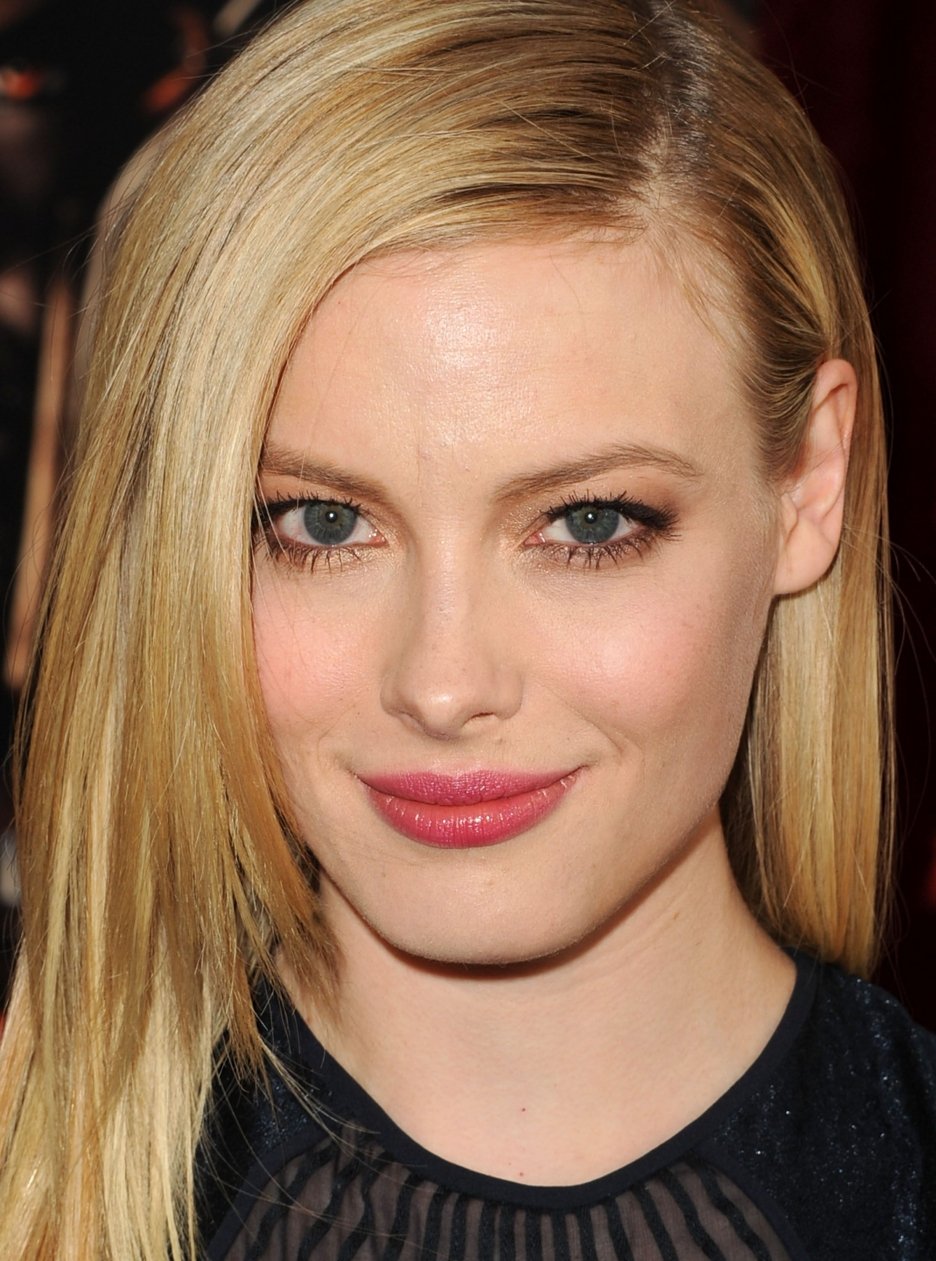 Happy Birthday to the stunning Gillian Jacobs 