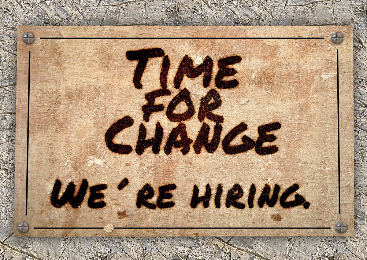 PTPlearning's tweet photo. We are hiring in various industries - reach out to our Job Developer today!

Visit https://t.co/64CRQ1ZtHT for full details. 

#hiring #job #recruitment #recruiting #opportunities #developer #jobsearch #careers #resume #nowhiring #jobopening #toronto #canada #jobseekers https://t.co/zuTZuk3nOh