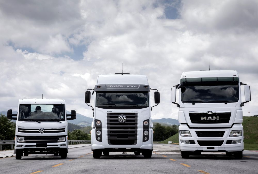 PortalEstrada's tweet photo. Grupo Traton aumenta a oferta de compra da Navistar para R$ 20,7 bilhões

Vale ressaltar que oferta de US$ 44,50 por ação está abaixo dos US$ 50 que os acionistas da empresa queriam. As ações da #Navistar fecharam em alta de 22,8% custando US$ 43,52.

https://t.co/eLerRZdBqF https://t.co/Rd9ZWSSJYV