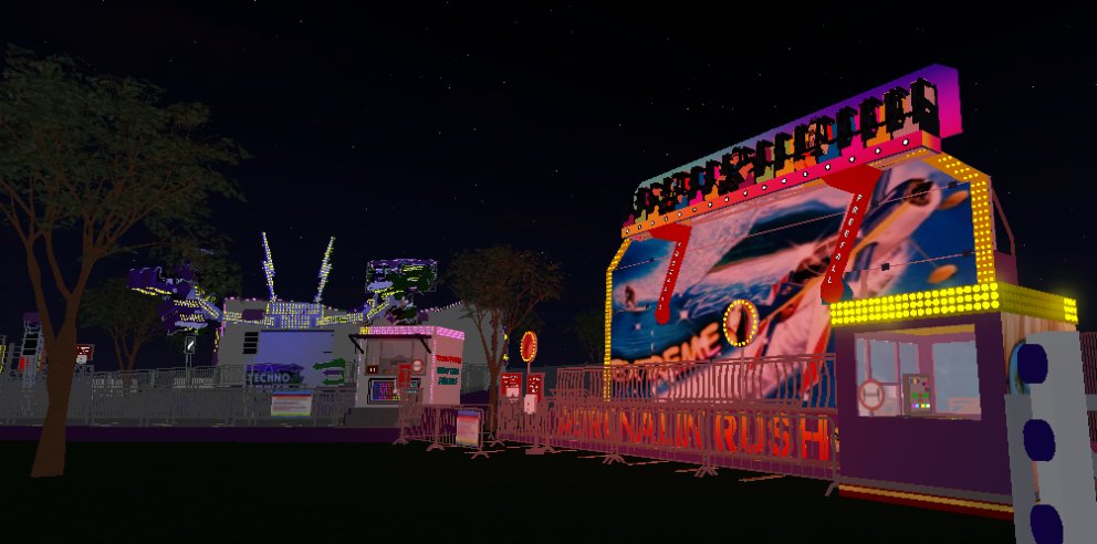 Show Time Funfairs Roblox Showtimerblx1 Twitter - roblox twister ride it out