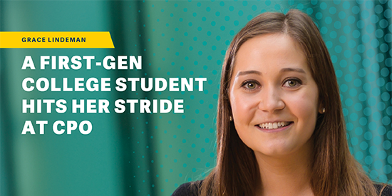 PositiveOrg's tweet photo. #CPOimpact series: “the Magnify Immersion Program transformed my view about what I can be and what business can be.” Learn how Grace Lindeman (BBA '19/MAcc '20) discovered her passion with CPO's Magnify and +LAB programs: https://t.co/s13jzfpk3N @MichiganRoss #UMPositive https://t.co/ETrFXZXQVB