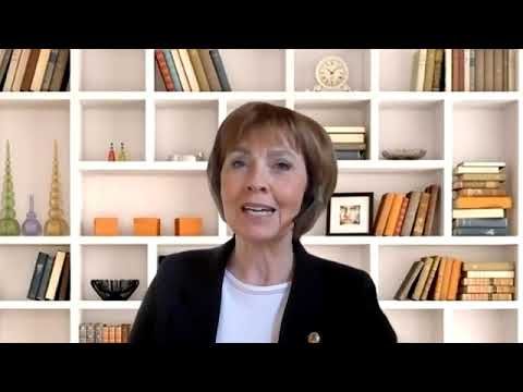 caselorg's tweet image. With the #2020SELExchange, we launched the Together for SEL Pledge. Here, @LionsClub International Foundation Chairperson Gudrun Yngvadottir @GudrunYngvadott takes the pledge: bit.ly/3dAAOeX

Catalyze your commitment to youth: bit.ly/3k9p6KH