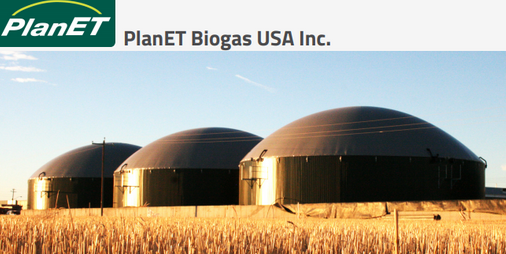 <a href="/PlanETBiogas/">PlanET Biogas</a> #USA has been selected as supplier of digester technology by Montrose Water and Sustainability Services! Read more HERE: hubs.li/H0y5mk00 #AnaerobicDigestion #Biofuel