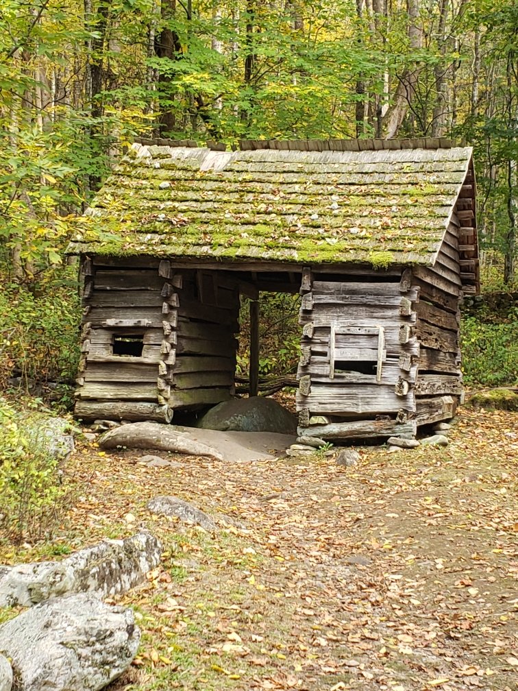 Great Smoky Mountains